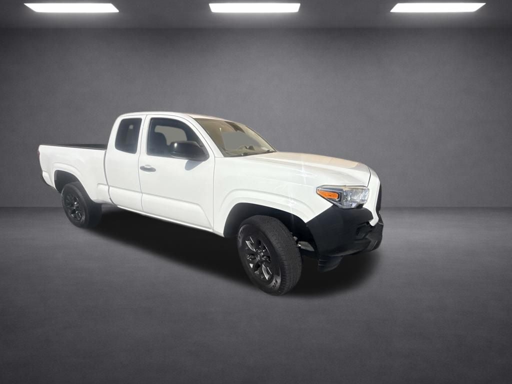 2020 Toyota Tacoma SR