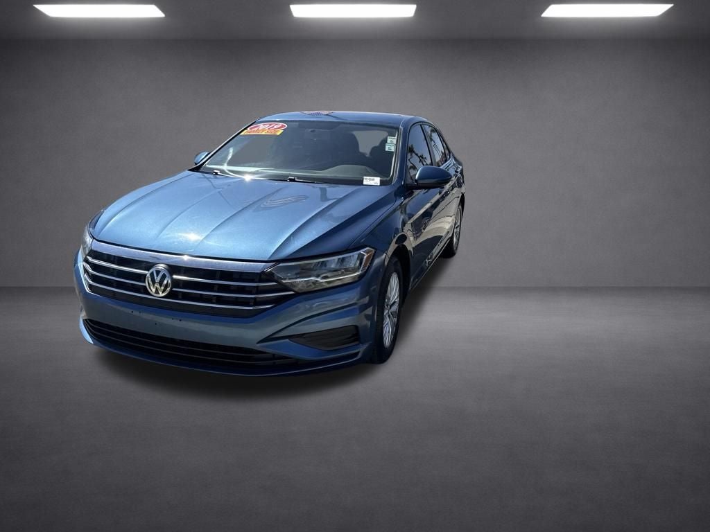 2019 Volkswagen Jetta 1.4T SE