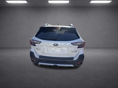 2024 Subaru Outback Touring