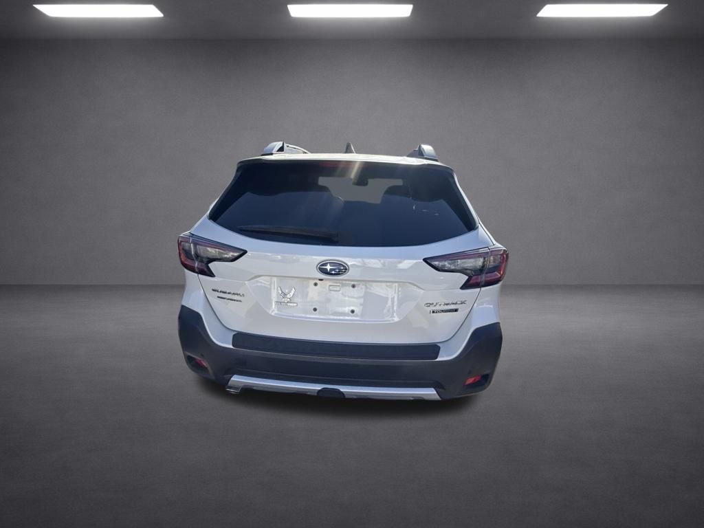 2024 Subaru Outback Touring