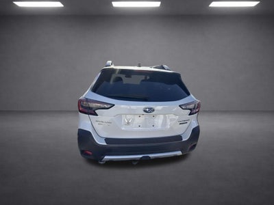 2024 Subaru Outback Touring