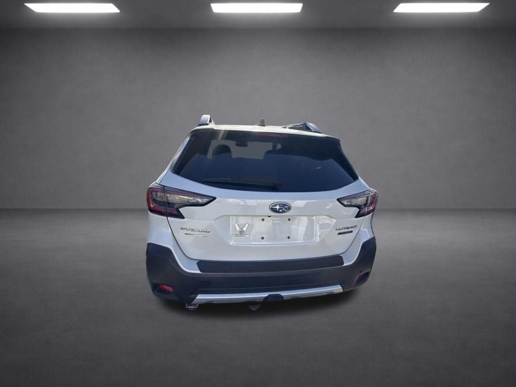 2024 Subaru Outback Touring