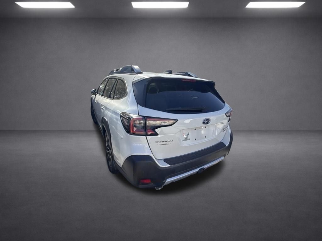 2024 Subaru Outback Touring