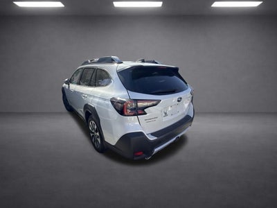 2024 Subaru Outback Touring
