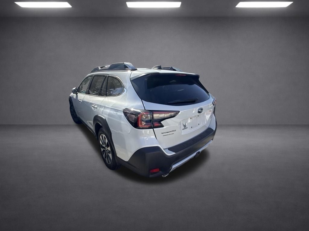 2024 Subaru Outback Touring