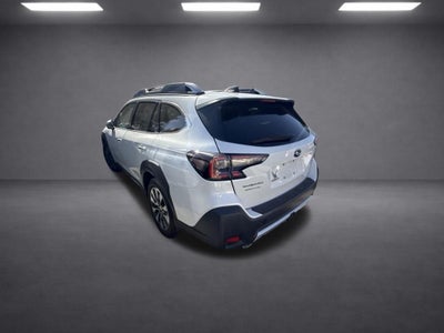 2024 Subaru Outback Touring