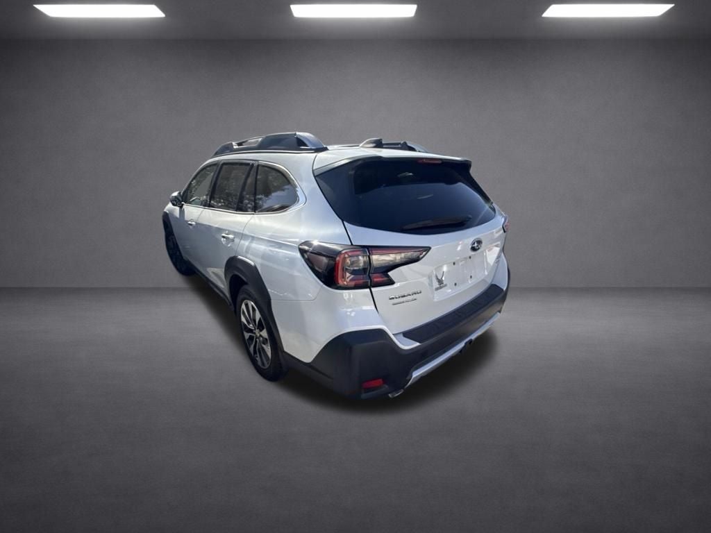 2024 Subaru Outback Touring