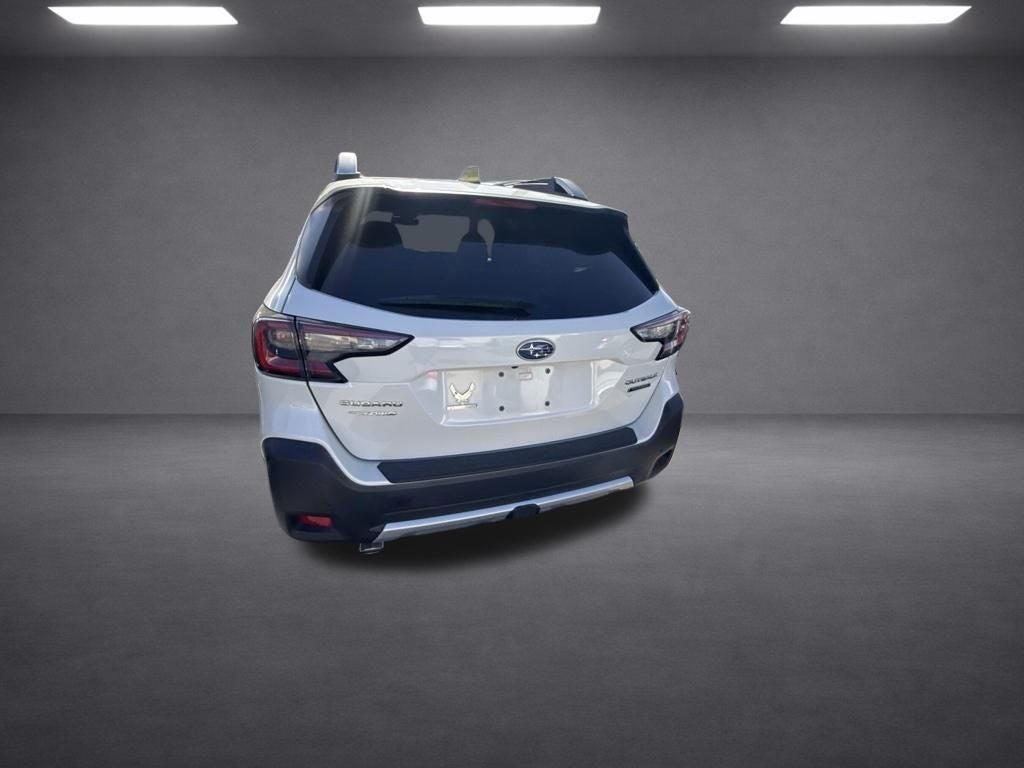 2024 Subaru Outback Touring