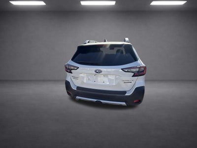 2024 Subaru Outback Touring