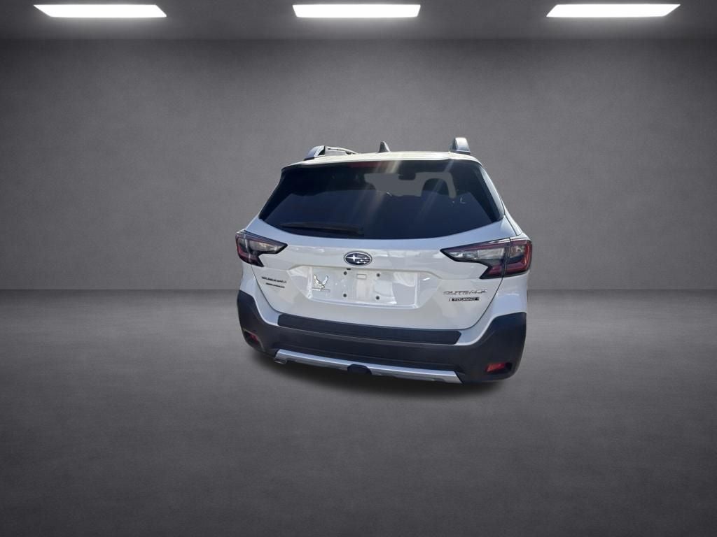 2024 Subaru Outback Touring