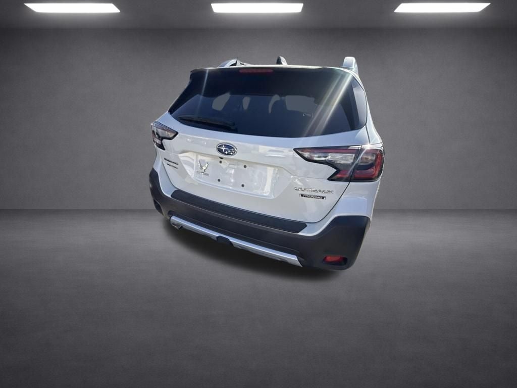 2024 Subaru Outback Touring