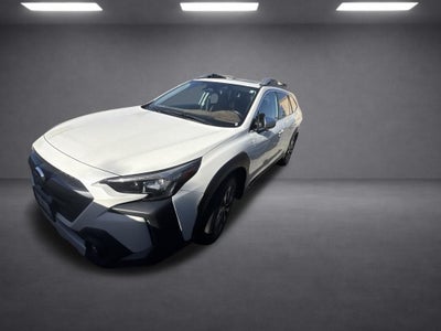 2024 Subaru Outback Touring