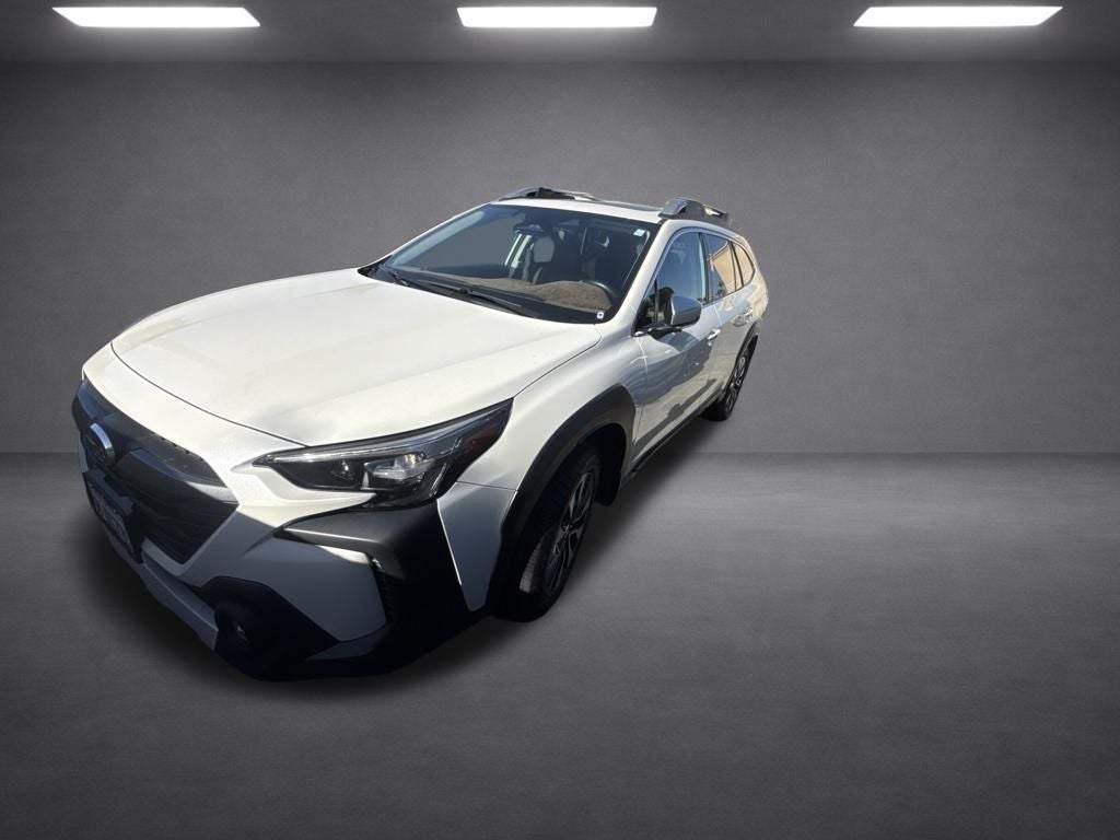 2024 Subaru Outback Touring
