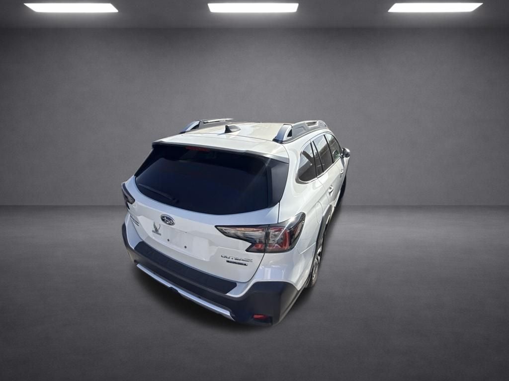 2024 Subaru Outback Touring