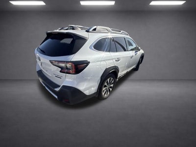 2024 Subaru Outback Touring