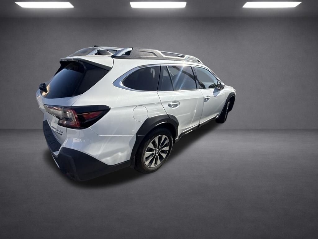 2024 Subaru Outback Touring