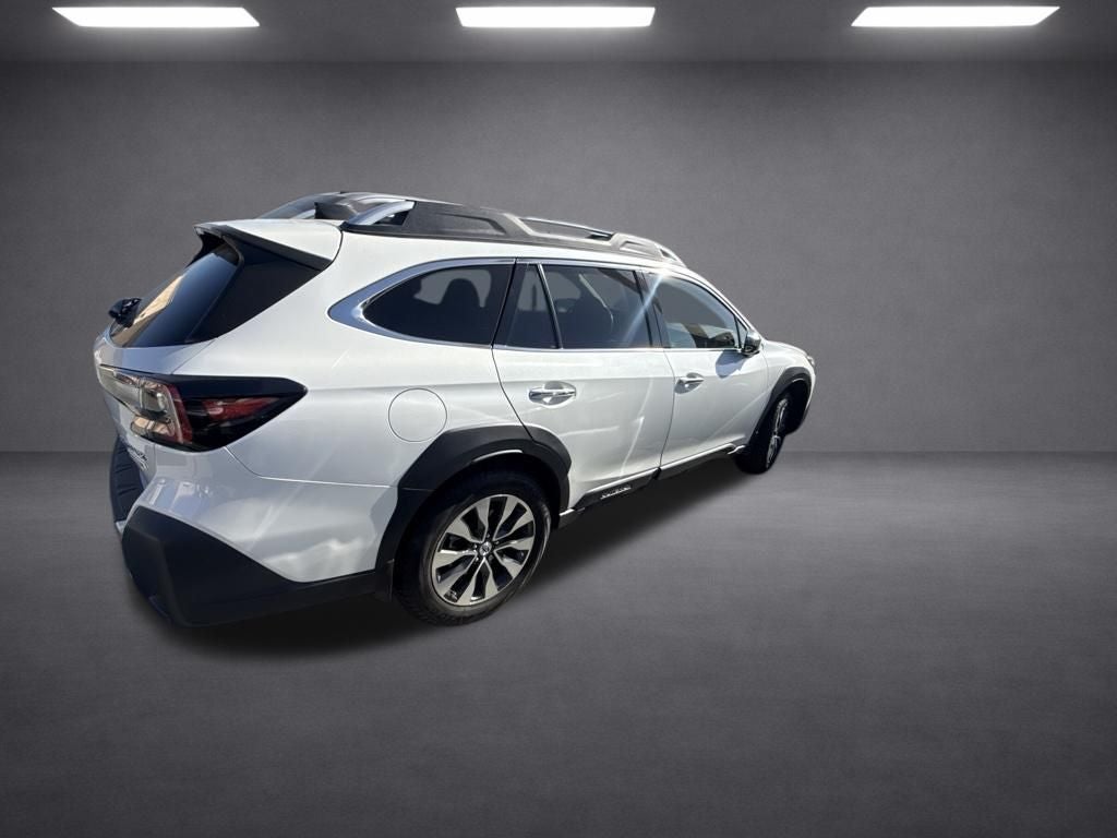 2024 Subaru Outback Touring