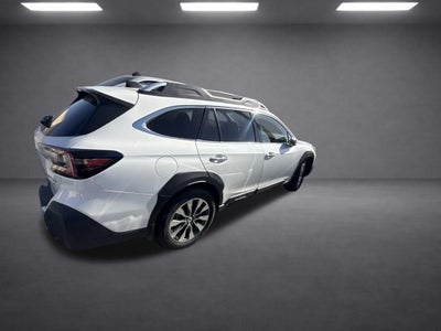 2024 Subaru Outback Touring