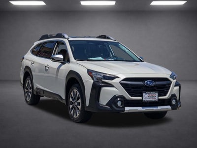2024 Subaru Outback Touring