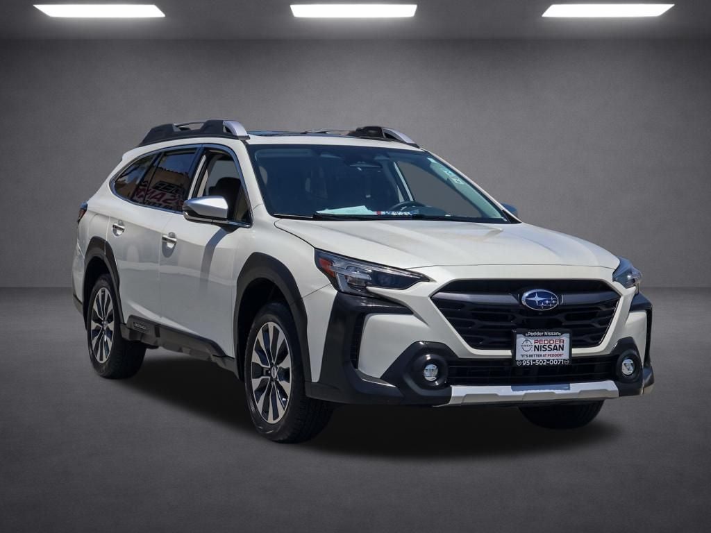 2024 Subaru Outback Touring