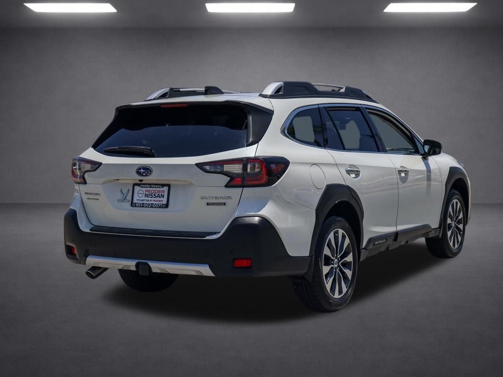 2024 Subaru Outback Touring