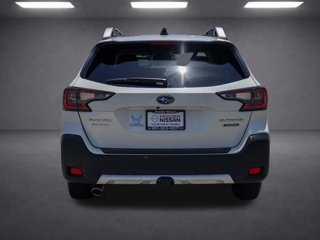 2024 Subaru Outback Touring