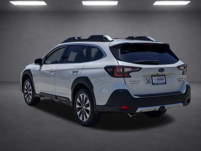 2024 Subaru Outback Touring