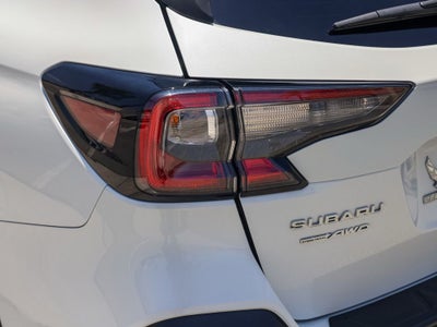 2024 Subaru Outback Touring