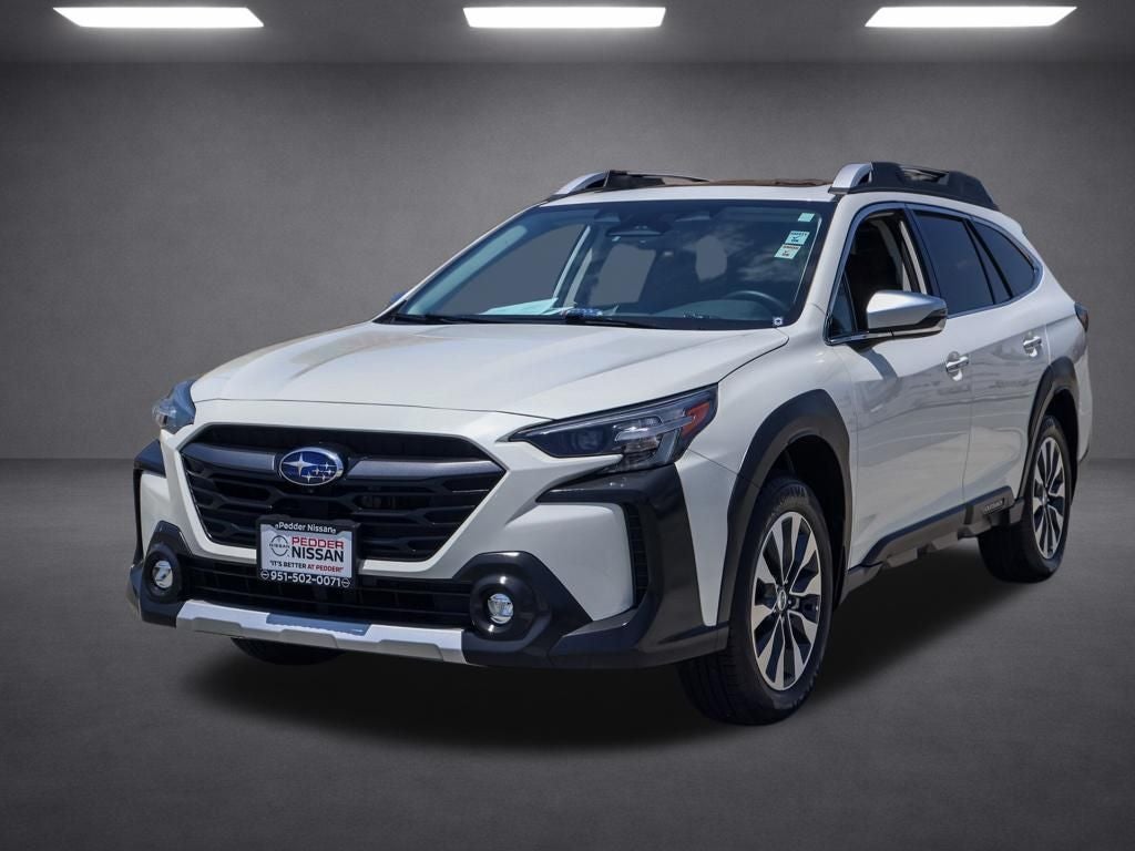 2024 Subaru Outback Touring