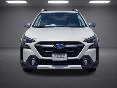 2024 Subaru Outback Touring
