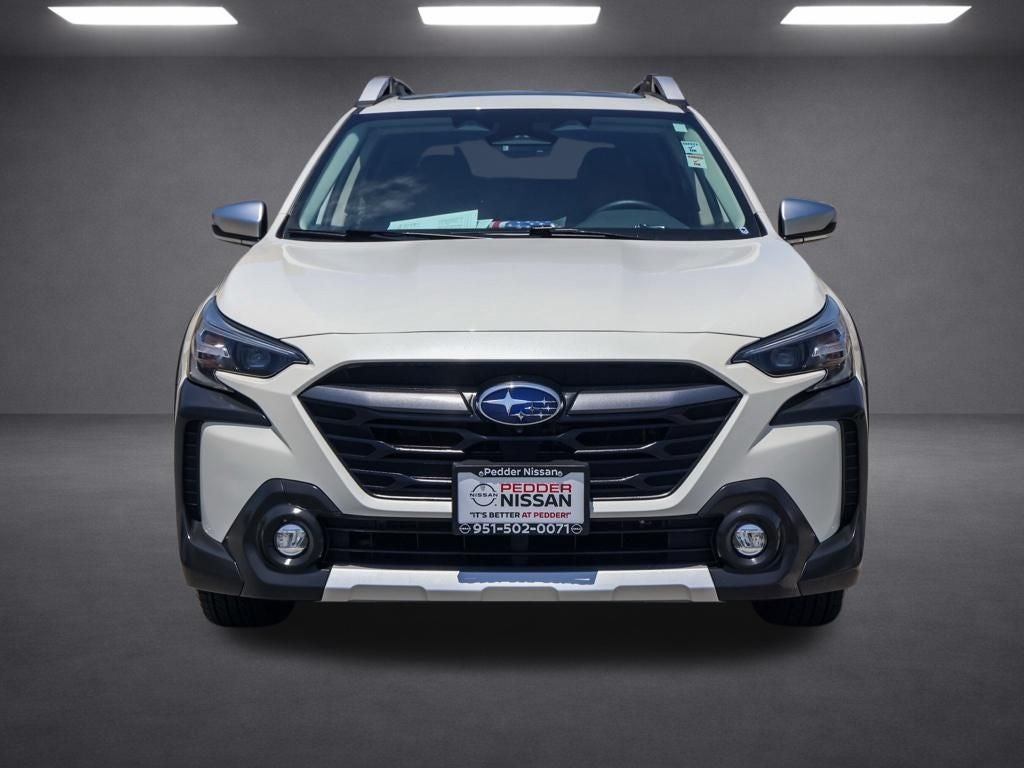2024 Subaru Outback Touring