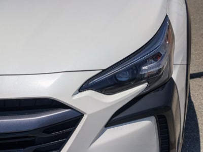 2024 Subaru Outback Touring