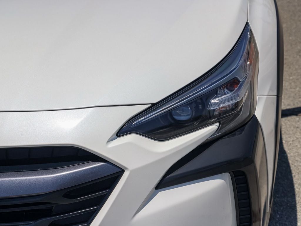 2024 Subaru Outback Touring