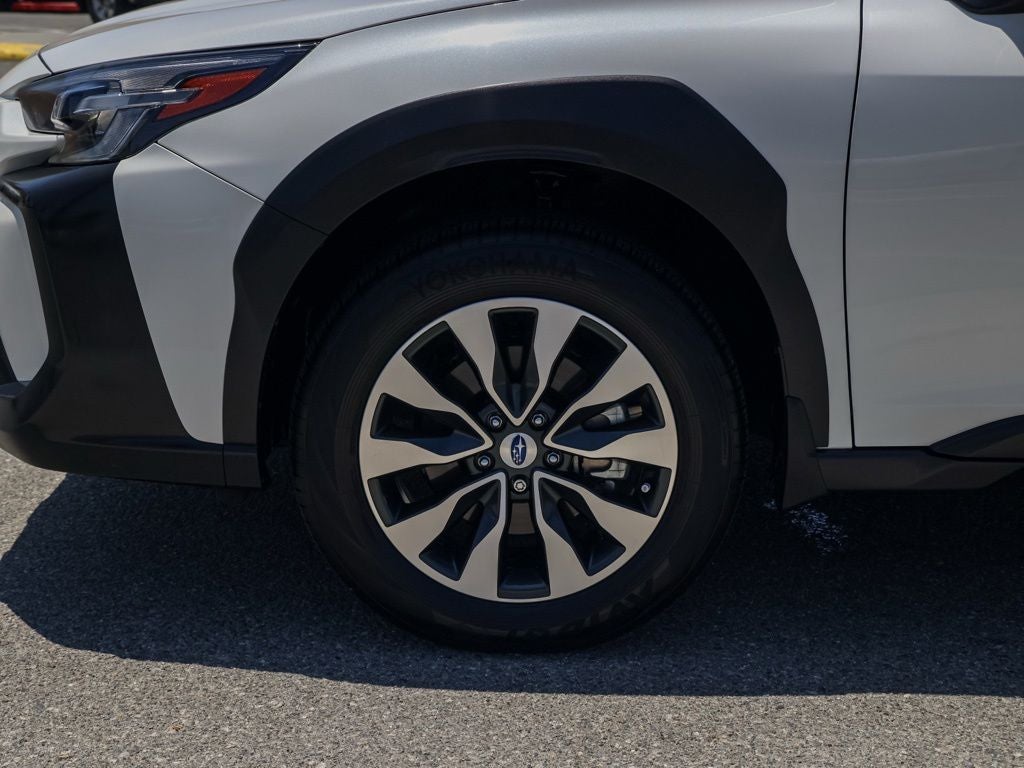 2024 Subaru Outback Touring