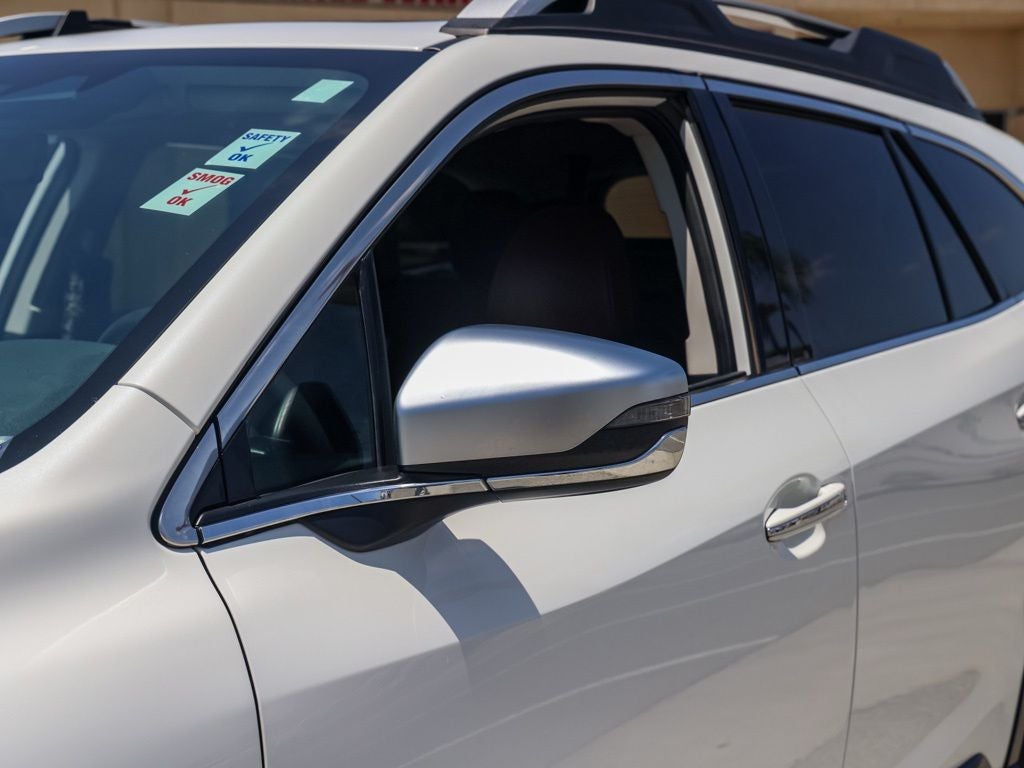 2024 Subaru Outback Touring