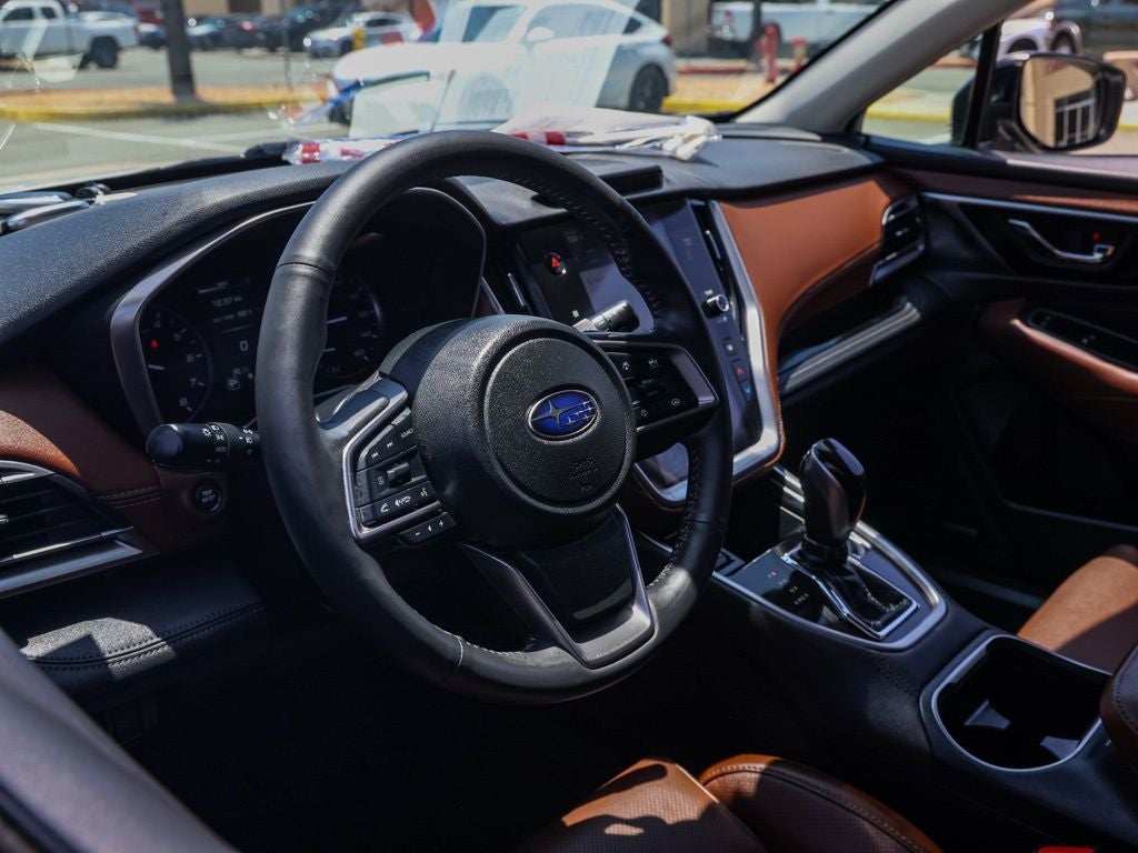 2024 Subaru Outback Touring