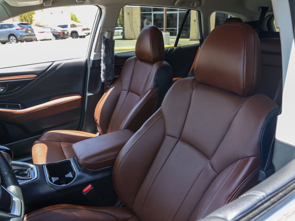 2024 Subaru Outback Touring