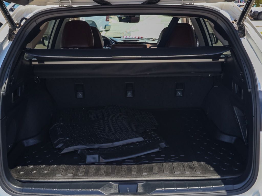 2024 Subaru Outback Touring
