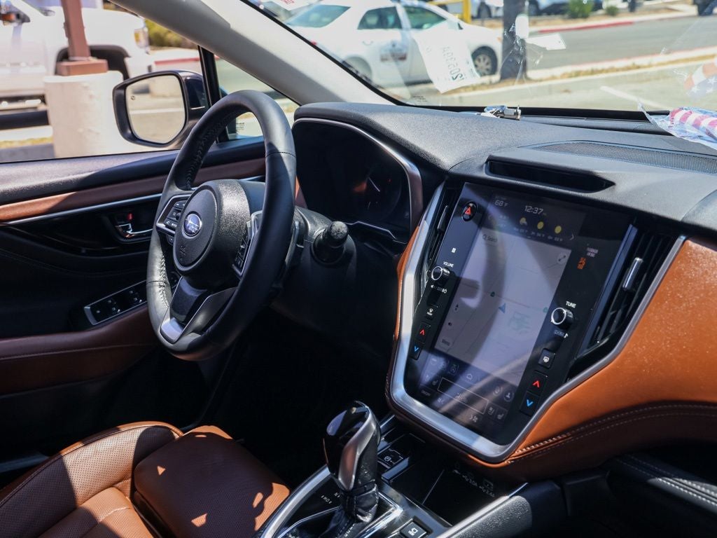 2024 Subaru Outback Touring