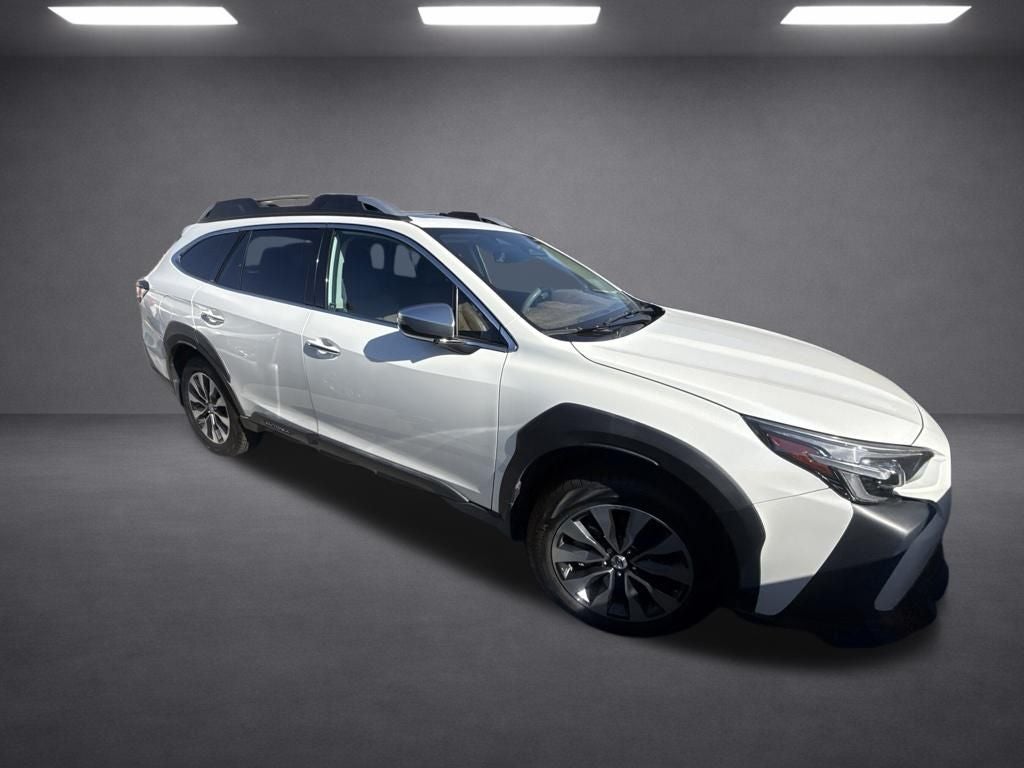 2024 Subaru Outback Touring