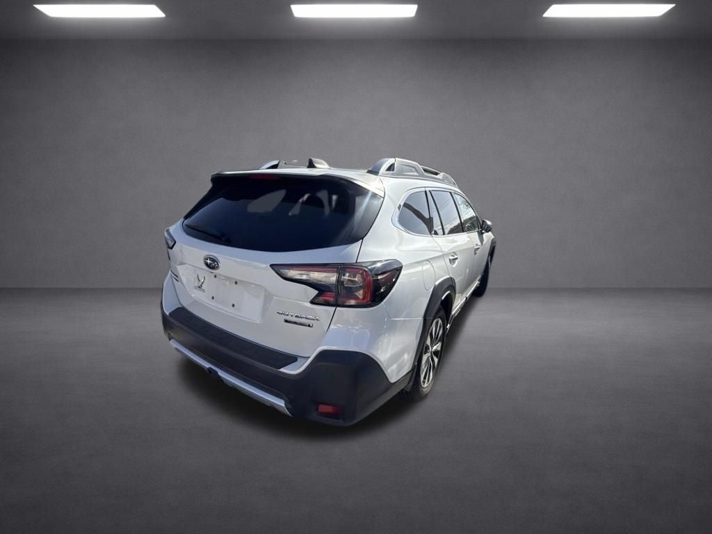 2024 Subaru Outback Touring