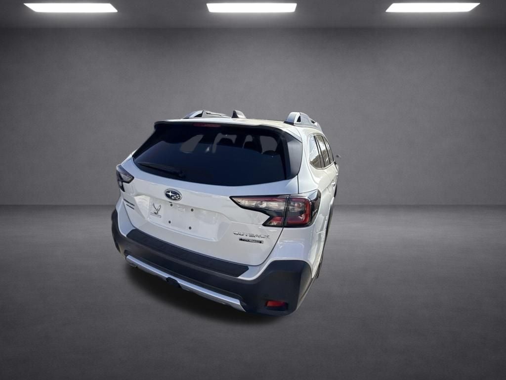 2024 Subaru Outback Touring