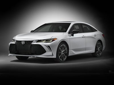 2019 Toyota Avalon XSE