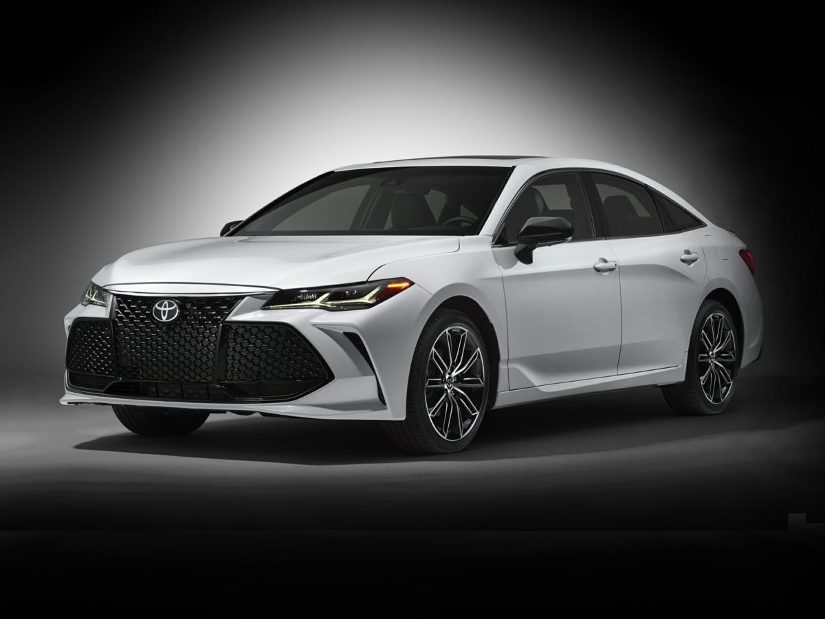 2019 Toyota Avalon XSE