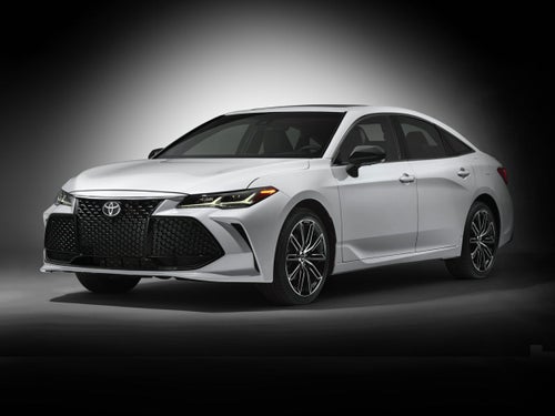 2019 Toyota Avalon XSE