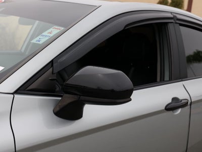 2021 Toyota Camry SE Nightshade