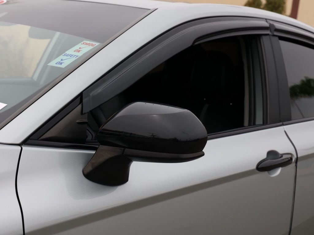 2021 Toyota Camry SE Nightshade