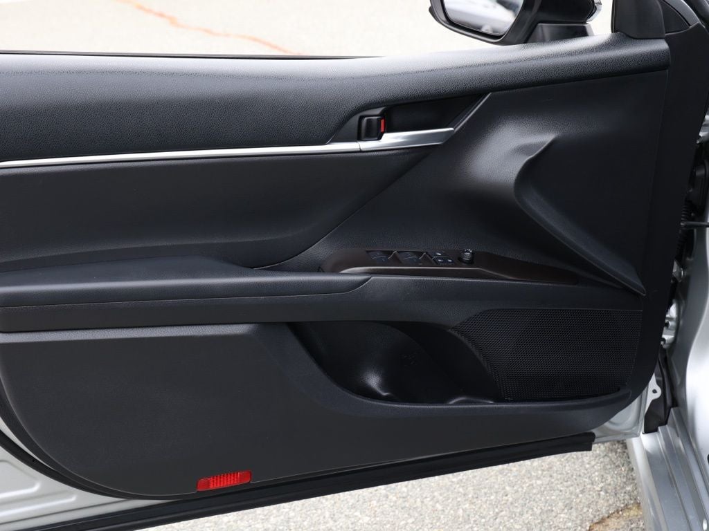 2021 Toyota Camry SE Nightshade