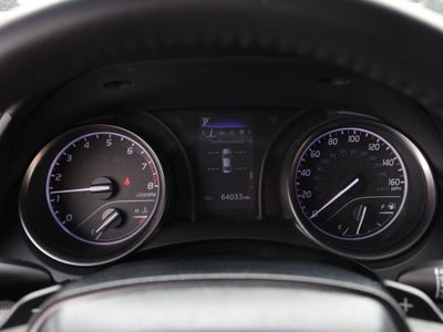 2021 Toyota Camry SE Nightshade