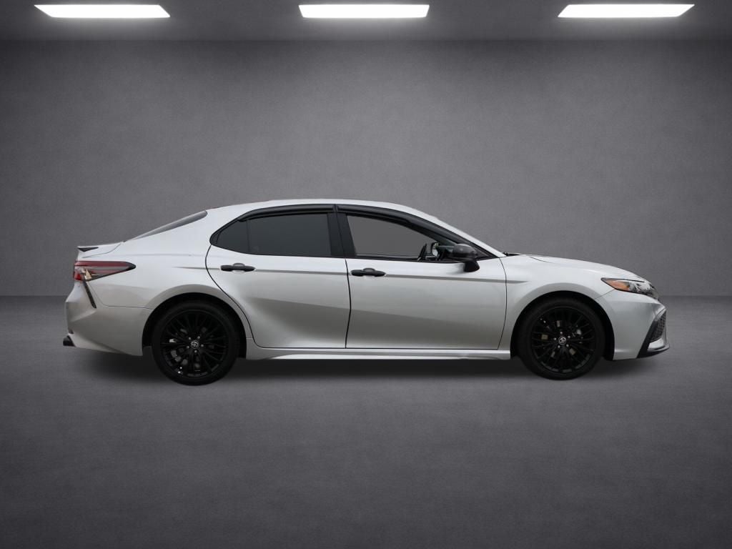 2021 Toyota Camry SE Nightshade